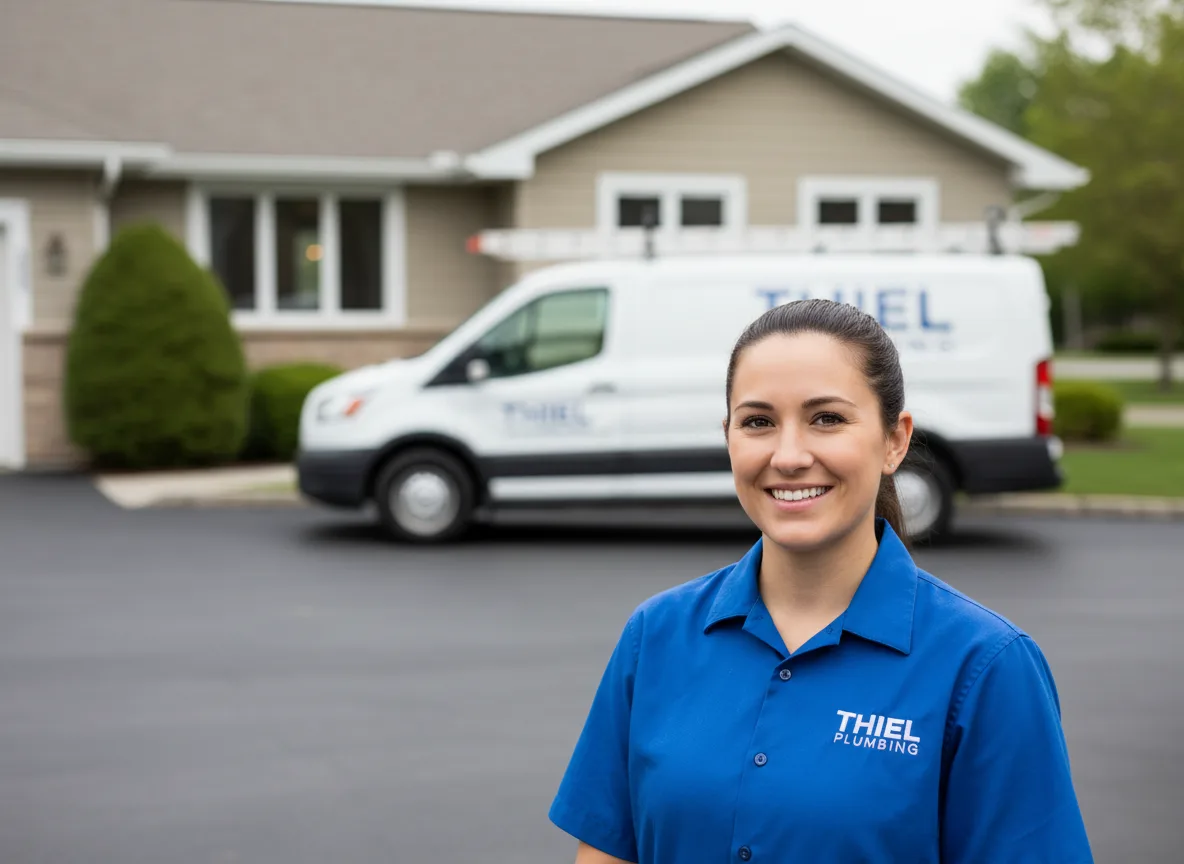 Plumber Graford, TX FAQs